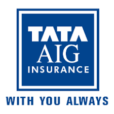 Tata AIG General Insurance  Company Ltd. 